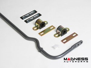 Dodge Dart Rear Sway Bar - 19mm - Adjustable